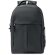Mochilas infantiles personalizables rPET 600D Siena Negro detalle 2