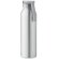 Botella de aluminio 600ml Napier Plateado mate