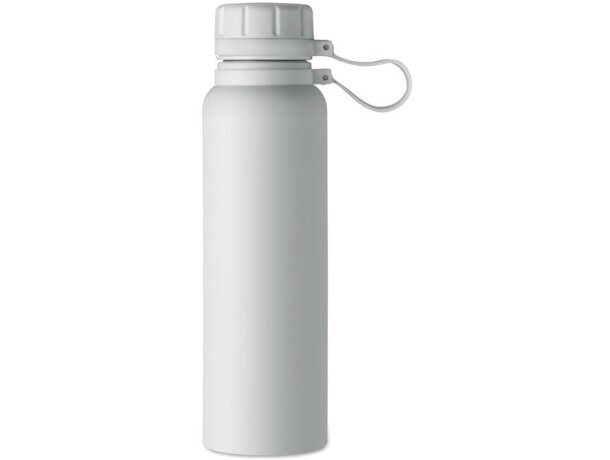 Botellas térmicas personalizadas en acero Onto 780 ml Blanco detalle 2
