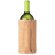 Enfriador vino forro corcho Sarret Beige detalle 2