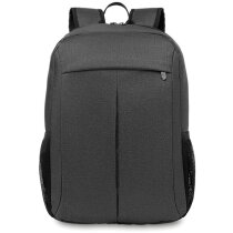 Mochila para portátil personalizada Stockholm Bag de poliéster