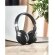 Auriculares inalámbricos 4.2 Cleveland Negro detalle 4