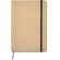 Libreta A5 carton reciclado Everwrite personalizado