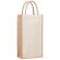 Bolsa para vino Campo Di Vino Duo detalle 1