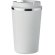 Vaso acero Brace Blanco