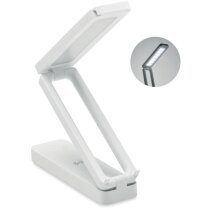 Lámpara ABS con 14 luces LED y diseño de carga