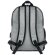 Mochila Antirrobo Acolchada con logo