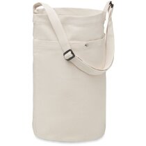 Bolsa bandolera canvas 270 gr Bimba