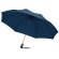 Paraguas Plegable Y Reversible azul