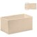 Caja almacenar med. 220 gr/m² Kan detalle 1