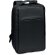 Mochila para ordenador con puerto usb rPET 300D