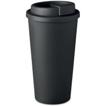 Vaso Tuesday térmico con tapa rosca antiderrame