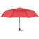 Paraguas plegable 27 Rochester Rojo