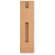 Funda de papel para bolígrafo Beige