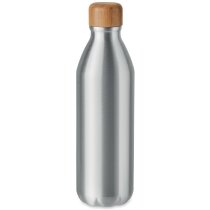 Botella aluminio 550 ml Asper