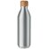 Botella aluminio 550 ml Asper