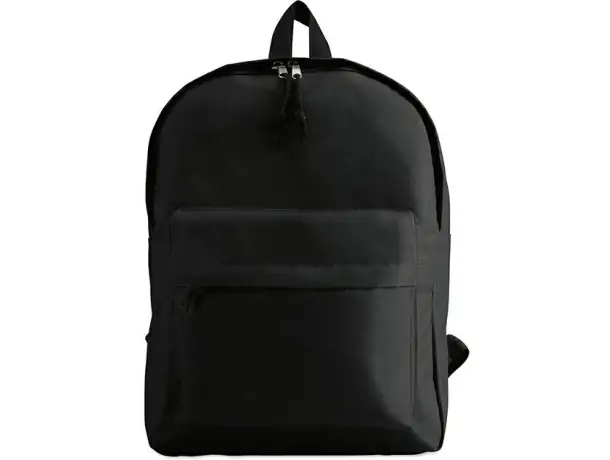 Mochila personalizada barata Bapal poliéster 600D PET