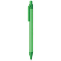 Bolígrafo de pulsador PLA Cartoon Coloured personalizado