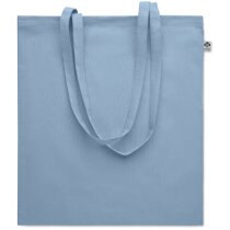 Bolsa de algodón orgánico Onel Bolsa de algodón orgánico Onel