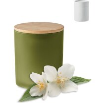 Vela de cera vegetal 120 gr Keops Small Vela de cera vegetal 120 gr Keops Small