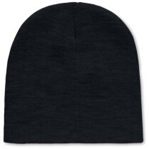 Gorros lana elástico rPET suave