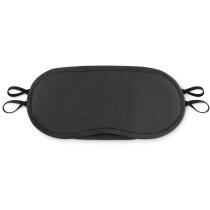 Antifaz para dormir doble cinta para ajustar pu