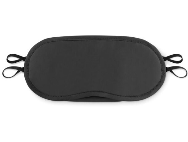 Antifaz para dormir doble cinta para ajustar pet Bonne Nuit Blanco detalle 3