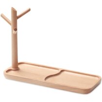 Organizador de madera Rama Organizador de madera Rama