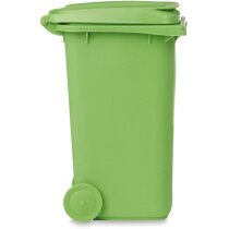 Lapicero contenedor verde barato verde Lapicero contenedor verde barato verde