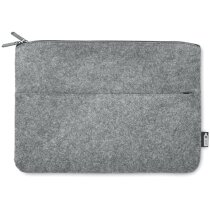 Bolsa de fieltro para portátil Toplo