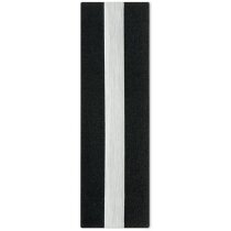 Set Cecil escritura metal negro roller boli