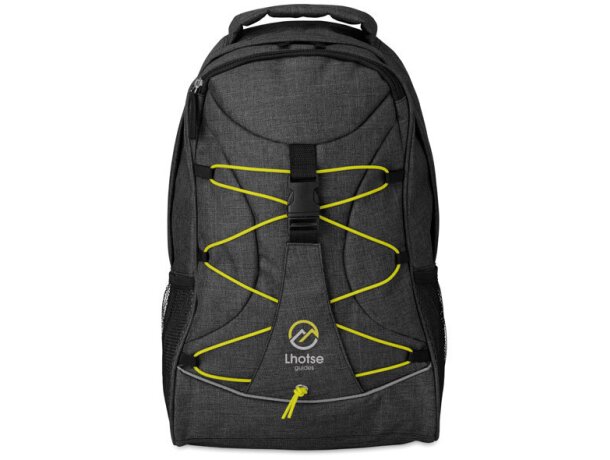 Hábil Fortalecer Mirar furtivamente Mochila Fluorescente