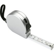 Flexómetro de plástico 2 m