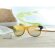 Gafas de sol patillas bambú Aloha para empresas