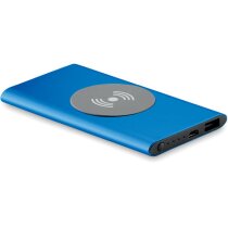 Cargador Inalámbrico 4.000 mah Cargador Inalámbrico 4.000 mah
