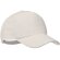 Gorra beisbol cáñamo 370 gr/m² Naima Cap Beige