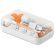 Auriculares Bluetooth Micro Naranja detalle 7