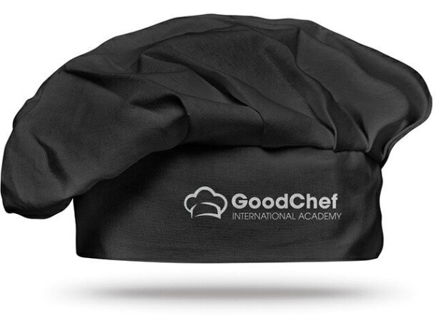 Gorro de chef 130gr m2 barato