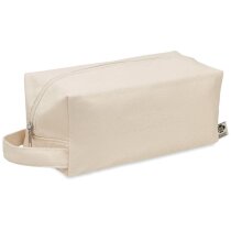 Neceser de canvas 220 gr/m² Bia Neceser de canvas 220 gr/m² Bia