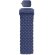 Colchoneta inflable de camping Sleeptight Azul detalle 2