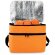 Bolsa Nevera 2 Compartimentos personalizada