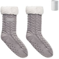 Par de calcetines talla M Canichie Par de calcetines talla M Canichie