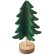 Fieltro Fintree Verde