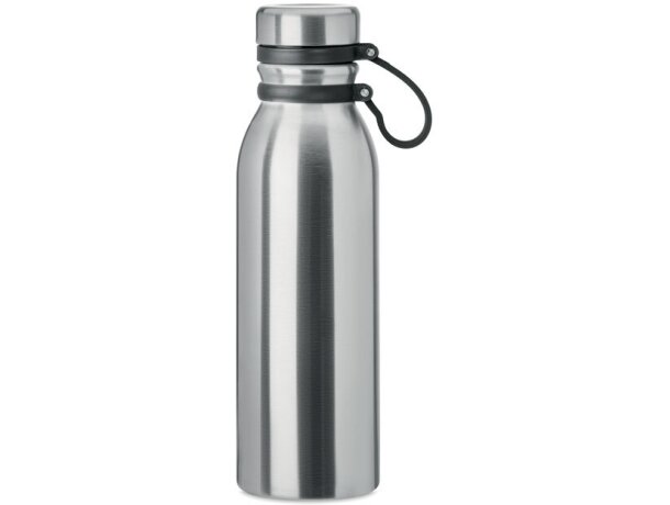 Termo de acero inox. Iceland Lux personalizado