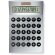 Calculadora de 12 dígitos básica barata