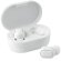 Auriculares personalizados Rwing inalámbricos TWS 5.0 ABS reciclado Blanco detalle 1