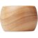 Vaso madera de roble 120ml Indy Madera detalle 2