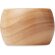 Vaso madera de roble 120ml Indy Madera detalle 1