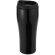 vaso termico con tapa negro