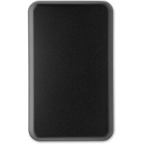 Cargador solar 11000 mah negro Cargador solar 11000 mah negro